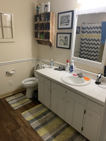 roommates in Raleigh Private Room in 3Bed.2Bath - cirtru.com