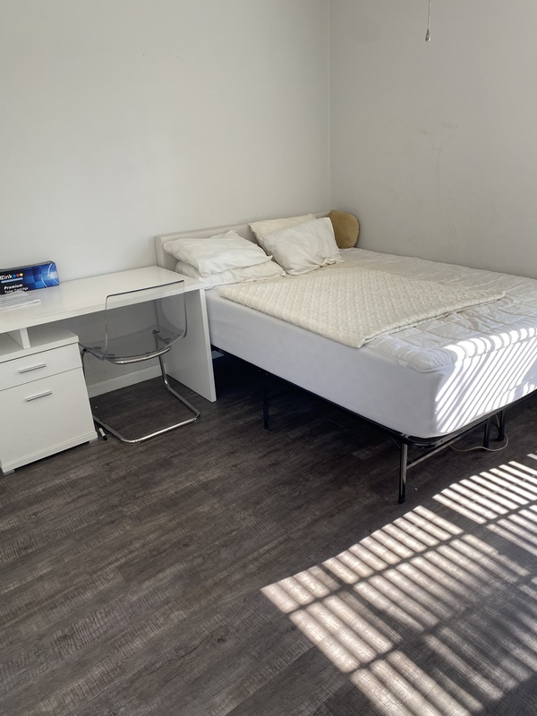 Private Room in 2Bed.2Bath