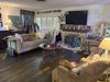 Relax and meander around this artfully decorated home-so fully decked out you won’t need to bring anything but your wardrobe! Cool tenants and laid back hostess! (id. 13879)