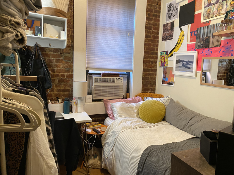 Private Room in 2Bed.1Bath