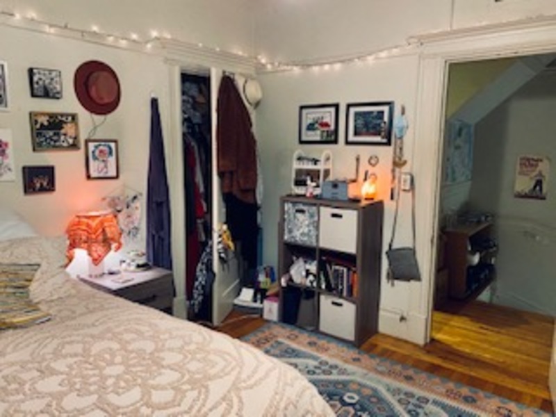 Private Room in 3Bed.1Bath