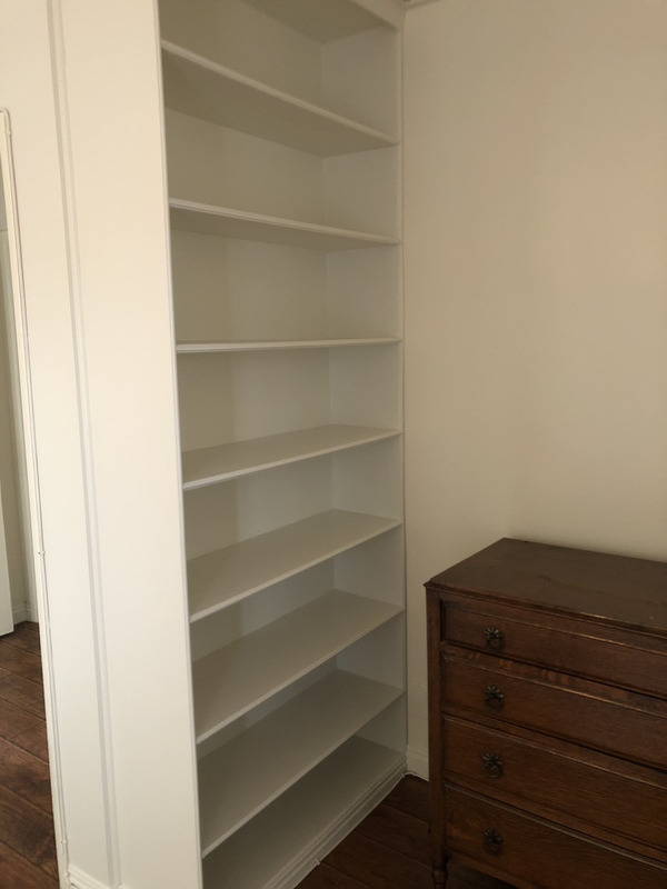 Private Room in 2Bed.1Bath