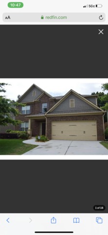 roommates in Alpharetta Private Room in 1Bed.1Bath - cirtru.com