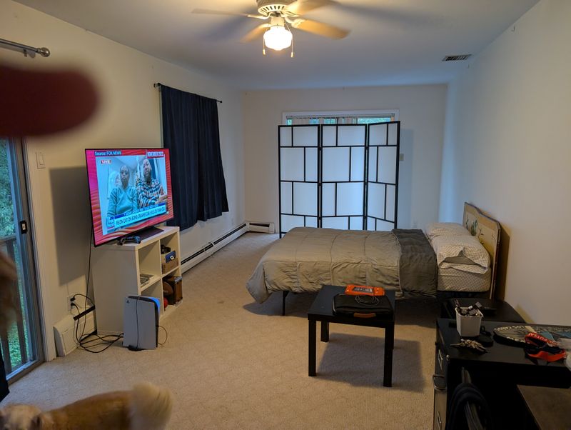 roommates in Arlington Private Room in 4Bed.2Bath - cirtru.com