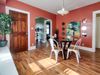 Newly-renovated & comfortable Cleveland Duplex / Multiplex with porch (id. 8462)