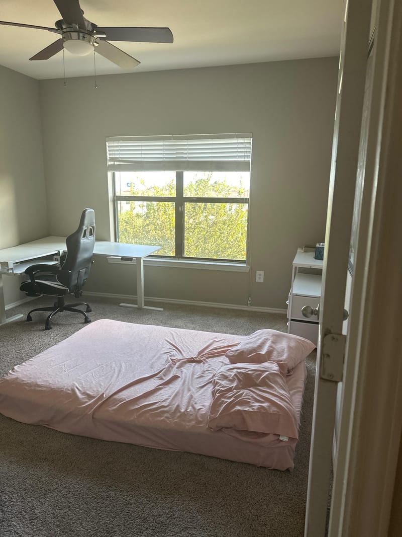 roommates in Undisclosed, Houston, TX 77090 Houston Home (id. 43907) - cirtru.com