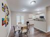 Charming newly renovated home in Decatur,  No Move-In fee Parking , Mini fridge in rooms,  Free Fiber Wi-Fi , Monthly Cleanings , Cozy kitchen with a coffee machine , Washer and dryer, bus stop 4 min away (id. 18431)