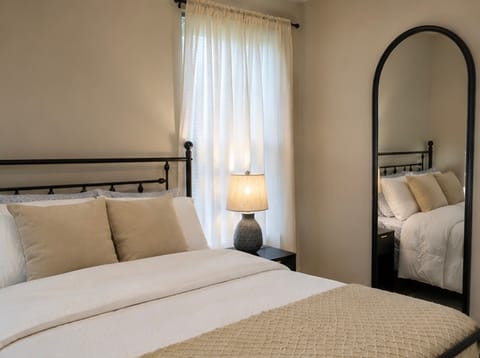 Private Room in 4Bed.2Bath