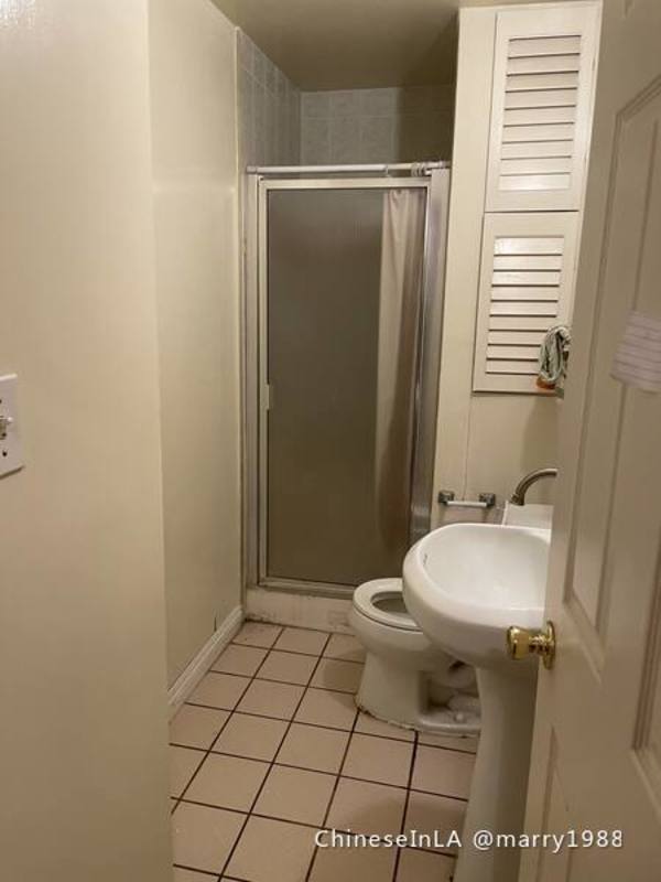Private Room in 2Bed.1Bath