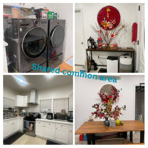 Private Room in 2Bed.2Bath