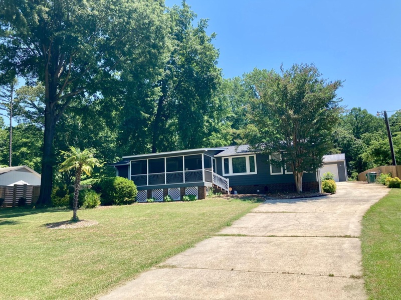 roommates in Charlotte Private Room in 2Bed.1Bath - cirtru.com