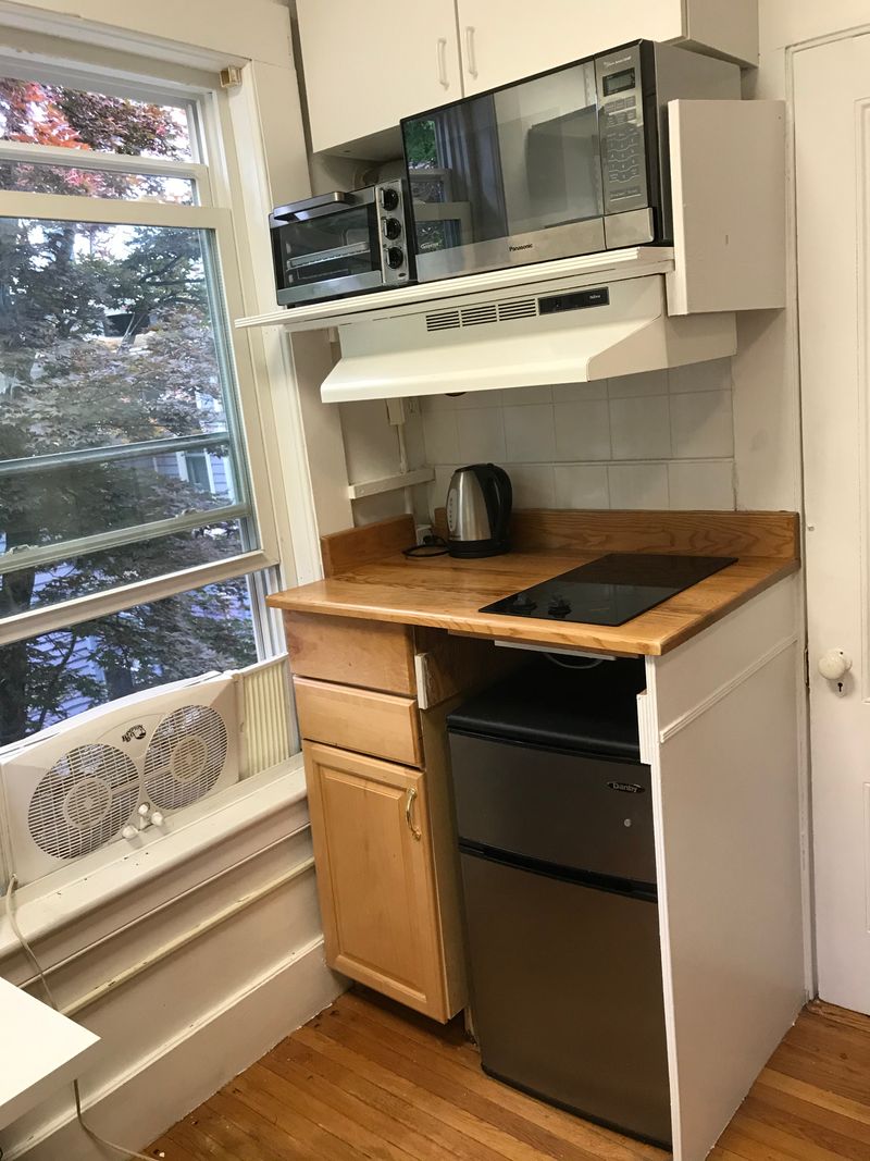 roommates in Cambridge Private Room in 1Bed.1Bath - cirtru.com