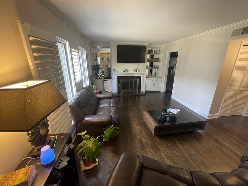 Private Room in 3Bed.3Bath