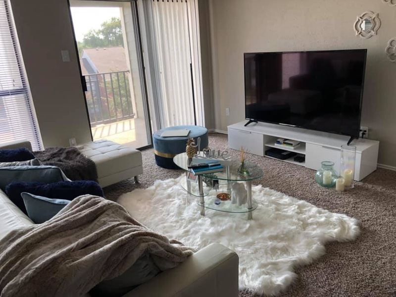 Private Room in 1Bed.1Bath