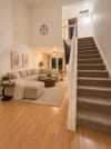 Luxury Co-Living near Scottsdale, Tempe, ASU, Airport & Downtown | 7 Parking spots | 8 min bus stop (id. 40686)