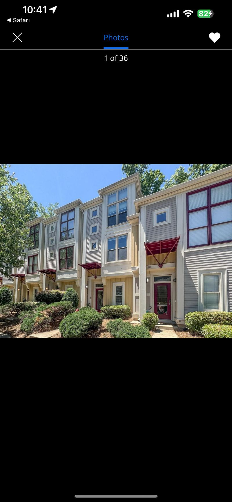 roommates in Charlotte Private Room in 2Bed.2.5Bath - cirtru.com