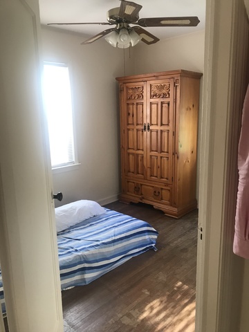 Private Room in 2Bed.1Bath