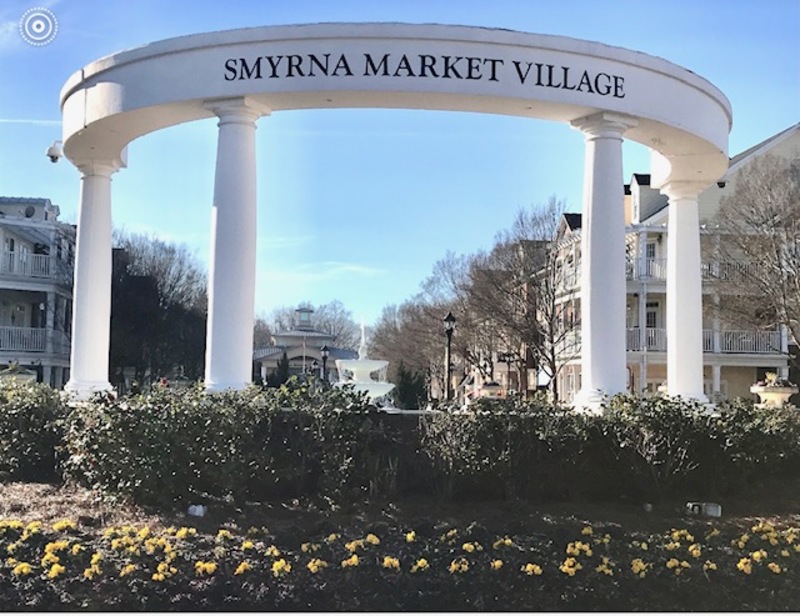 roommates in Smyrna Private Room in 2Bed.2Bath - cirtru.com