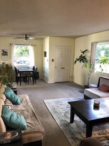 roommates in Marina del Rey Venice walk to beach private room - cirtru.com