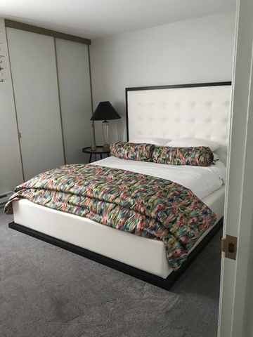 Entire Place 1Bed.1Bath