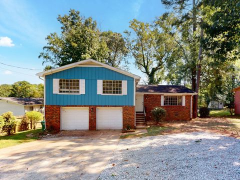 Modern Co-Living in Skyline Forest, Ellenwood with TOP HOST (id. 17765)
