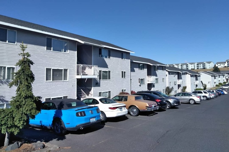 roommates in Pullman Private Room in 2Bed.1Bath - cirtru.com