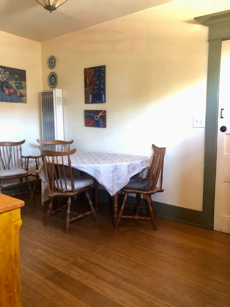 Private Room in 2Bed.1Bath