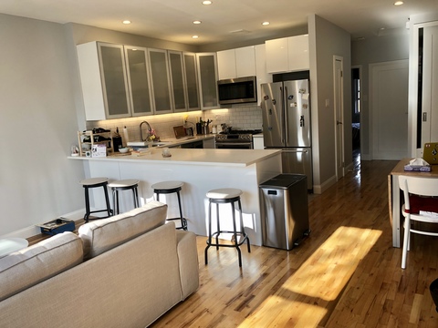 roommates in Brooklyn Private Room in 2Bed.1Bath - cirtru.com