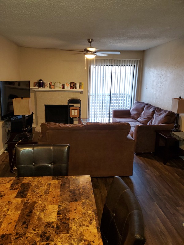 Entire Place 1Bed.1Bath