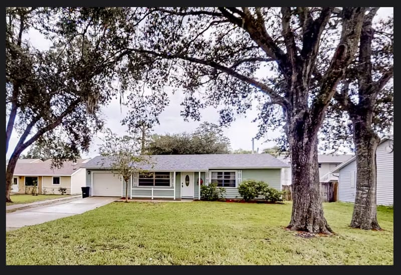 roommates in Port Orange Entire Place 2Bed.2Bath - cirtru.com