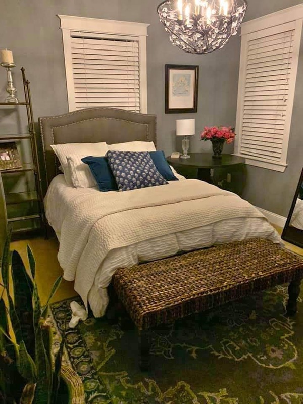 Private Room in 4Bed.3Bath