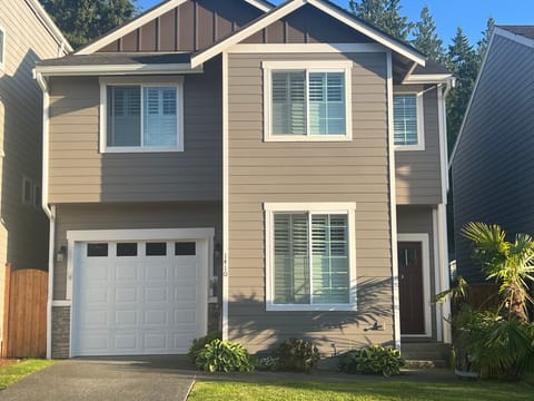 roommates in Poulsbo Private Room in 2Bed.1Bath - cirtru.com