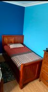 Private Room in 2Bed.1Bath
