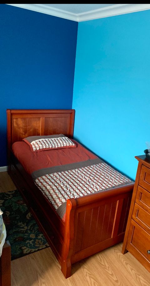 roommates in San Jose Private Room in 2Bed.1Bath - cirtru.com