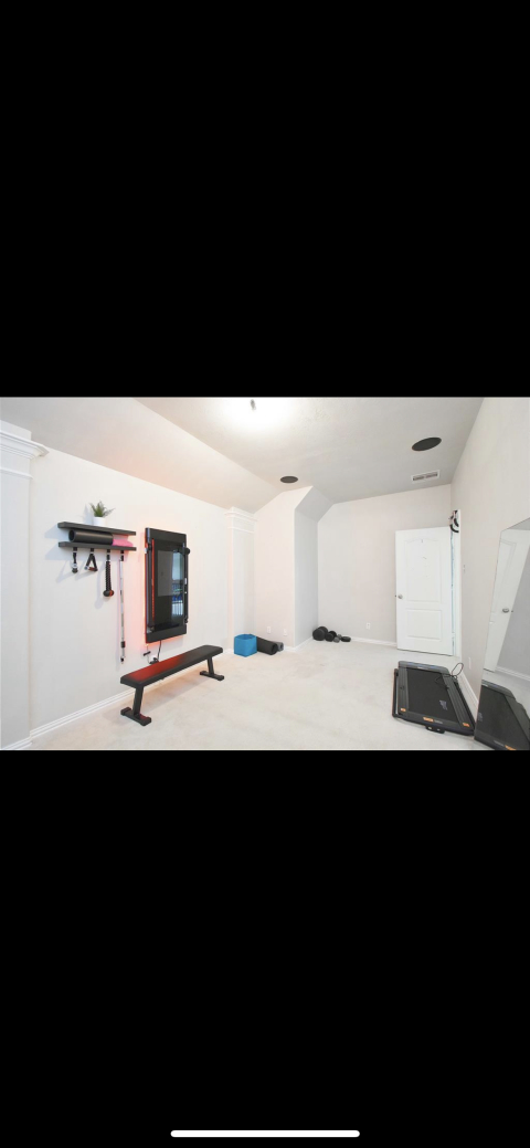 Private Room in 1Bed.2.5Bath
