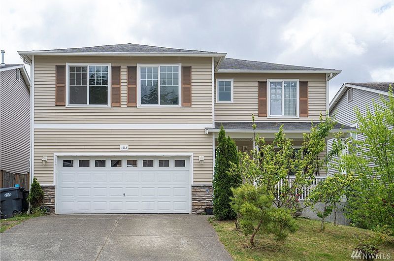 roommates in Spanaway Private Room in 4Bed.3Bath - cirtru.com