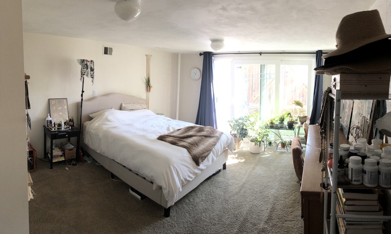 Private Room in 3Bed.2Bath