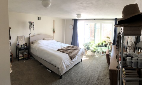 roommates in Seattle Private Room in 3Bed.2Bath - cirtru.com