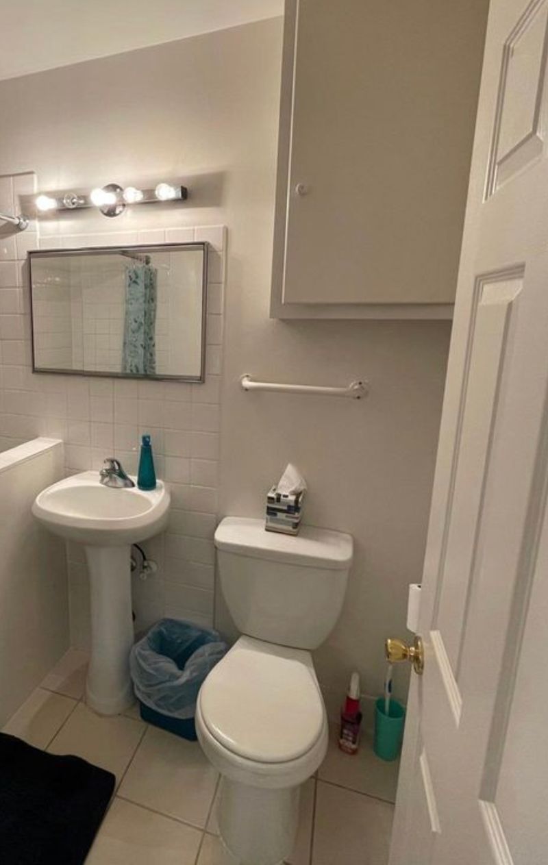 roommates in Boston Entire Place 1Bed.1Bath - cirtru.com