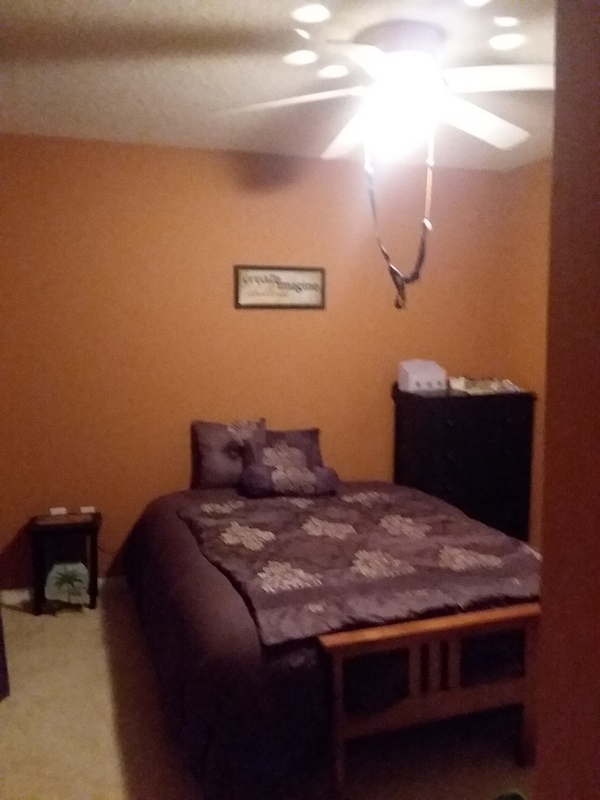 Private Room in 1Bed.1Bath