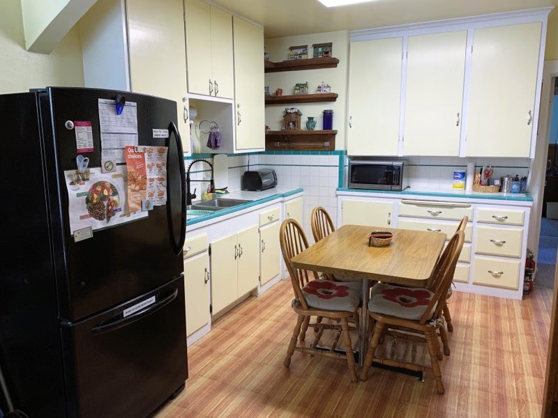 Private Room in 3Bed.1Bath