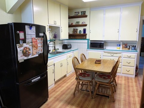 roommates in San Francisco Private Room in 3Bed.1Bath - cirtru.com