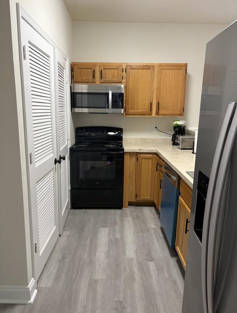 Comfortable shared living (id. 46146)
