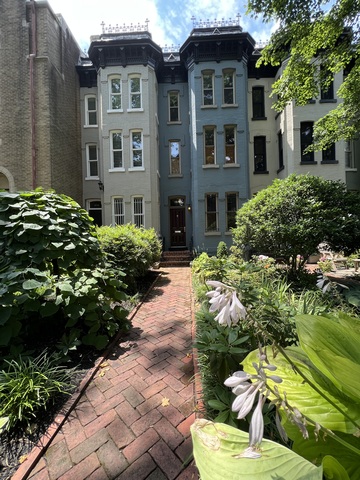roommates in Washington Private Room in 4Bed.2Bath - cirtru.com