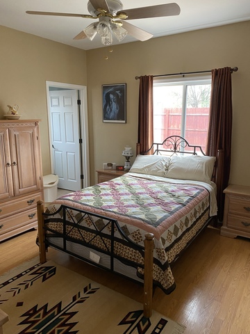 Private Room in 3Bed.2Bath