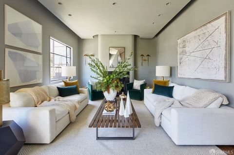 roommates in San Francisco Private Room in 3Bed.2.5Bath - cirtru.com