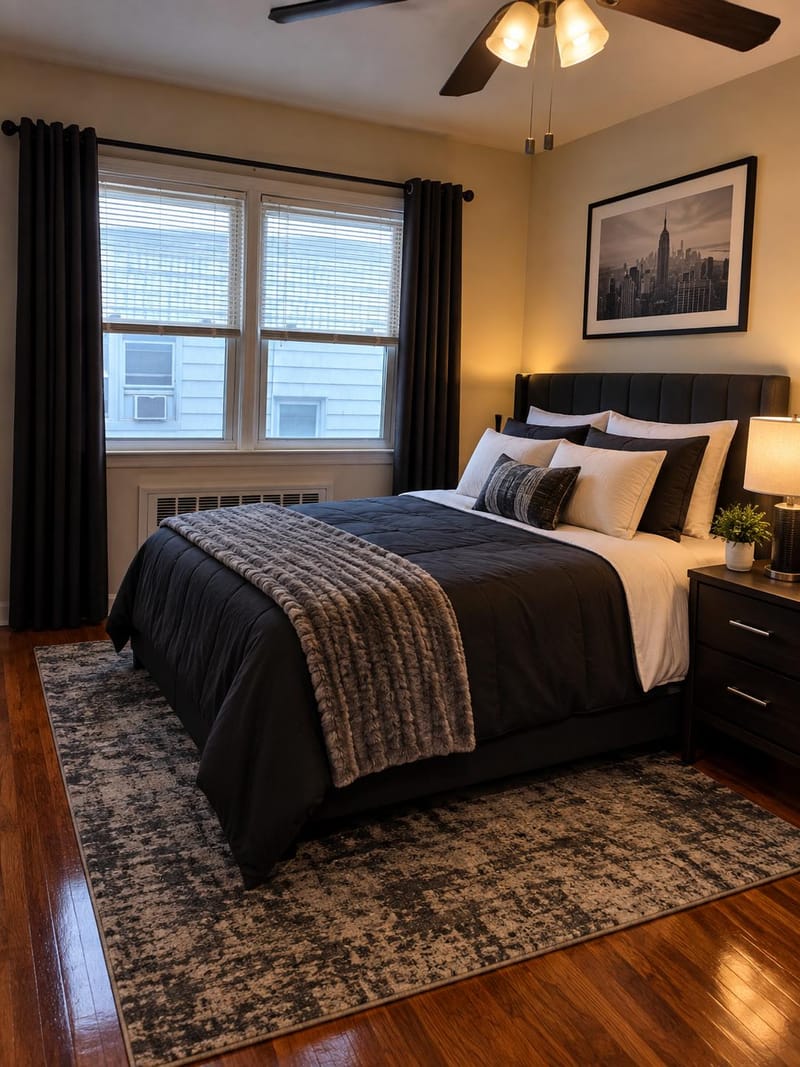East Orange Home (id. 45075)