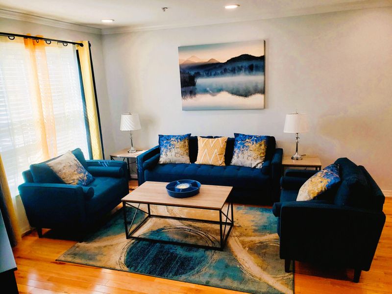 roommates in Undisclosed, Dundalk, MD 21222 Villager Circle SAPPHIRE – Luxury Executive Home | All-Inclusive | Designed for Professionals | Modern, Safe, Quiet & Connected (id. 29473) - cirtru.com