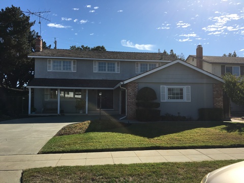 roommates in San Jose Private Room in 5Bed.3Bath - cirtru.com