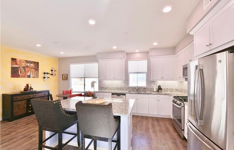 Private Room in 4Bed.4Bath